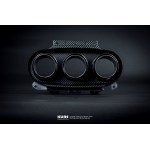 Carbon απολήξεις εξατμίσεως Kline Innovation για Ferrari 458 Italia
